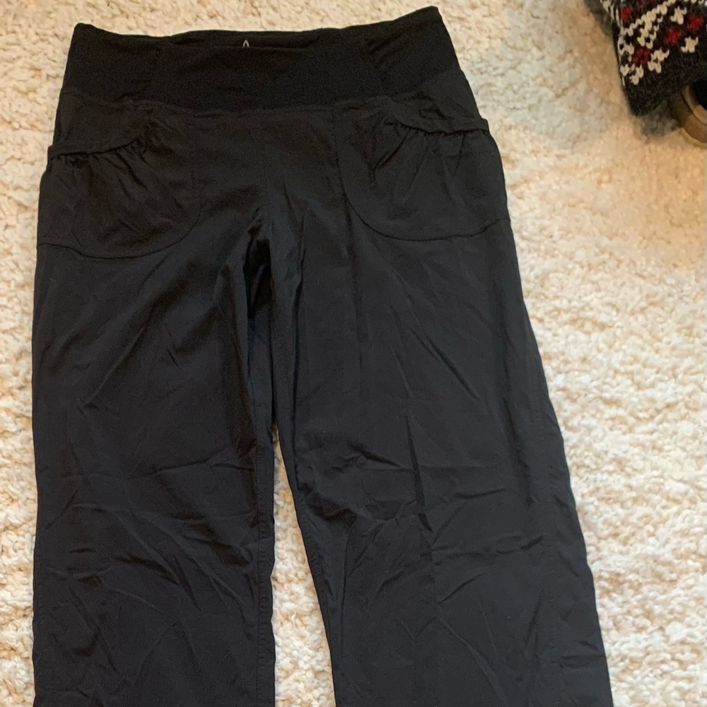 prAna pants size L
